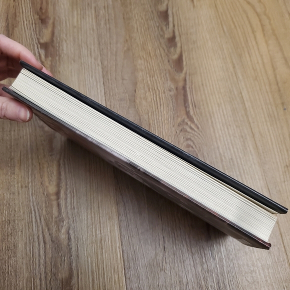 Sons of Anarchy Bratva hardcover book - Picture 9 of 13